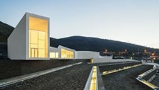 Abertas candidaturas ao Prémio Arquitetura do Douro