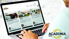 Academia Secil – Um espaço de formação online