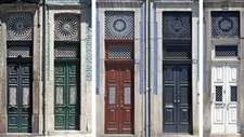 Acessibilidade e intervenção arquitectónica em contexto patrimonial