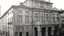 A Acústica no projeto de Conservação, Restauro, Requalificação e Modernização do Teatro Nacional de São Carlos