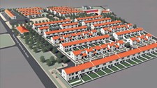 Adjudicada requalificação final de urbanização na Praia da Vitória