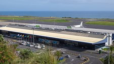 Aeroporto de Ponta Delgada com ampliação de 4 mil metros quadrados até 2027