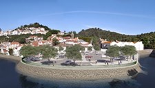 Alenquer inicia obras de requalificação urbana junto ao rio