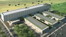 Alentejo 2020 aprova 40 milhões para novo hospital