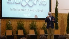 Alumínio apresentado como solução para reduzir pegada carbónica