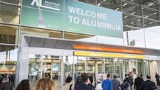ALUMINIUM 2026 reúne cadeia de valor do alumínio em Düsseldorf