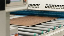 Amorim Cork Flooring apresenta portfolio 100% livre de PVCs
