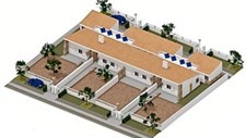 Antigo bairro operário de Loulé vai ser requalificado por 3ME