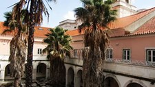 Antigo Convento do Desagravo vai receber creche