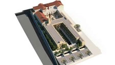 Antigo mosteiro de Vila Viçosa ‘transforma-se’ em hotel
