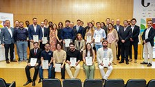 Anunciados vencedores dos Prémios Ordem dos Engenheiros Região Sul