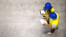 Aplicação do BIM à saúde e segurança na construção: sumário para uma revisão sistemática