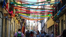 Aprovada requalificação do Bairro Alto num investimento de três milhões