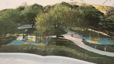 Aprovado lançamento do concurso para parque verde em Fátima
