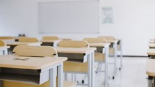 Aprovado programa de 2 mil ME para reabilitar 451 escolas