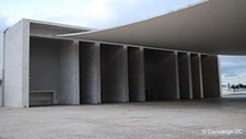 Álvaro Siza Vieira e Valerio Olgiati são os cabeças de cartaz do Archi Summit 2017