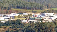 Arcos de Valdevez investe 1,3ME para expandir parque empresarial