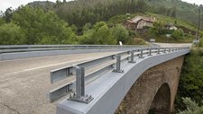 Arganil e Pampilhosa da Serra reabilitam pontes que ligam os concelhos