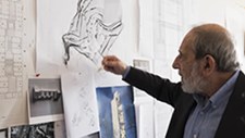 Entrevista a Álvaro Siza