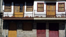 Arquitetura, património e projeto de reabilitação