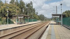 Arranca empreitada de estabilização de talude na Linha do Norte