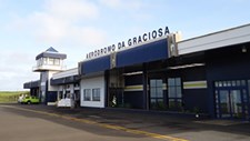 Assinado contrato para ampliação de aeródromo da Graciosa por 6,1 ME