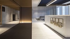 Atelier de arquitetura português assina nova sede da KPMG