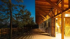 Ateliês portugueses distinguidos nos prémios A+ da Architizer