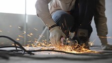 Atividade de construção na zona euro cai pelo 11º mês consecutivo