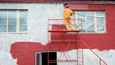 Atividade na reabilitação urbana mantém tendência positiva em fevereiro