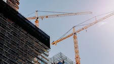 Atividade do segmento da reabilitação urbana cresce 0,5% em abril