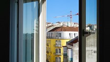 Atividade do setor da reabilitação urbana cresce 2,7% em janeiro