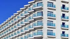 Aumento do licenciamento de edifícios em Portugal