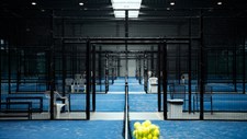 Avaliação e controlo de ruído no interior e envolvente de campos de Padel – Parte 2