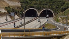 Avança reabilitação e modernização do Túnel do Grilo por 14ME