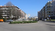 Câmara de Aveiro adjudica nova rotunda à saída do Túnel de Esgueira