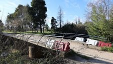 Aveiro adjudica substituição da Ponte da Balsa em Eixo