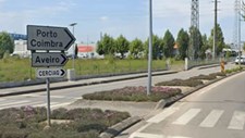 Aveiro e Águeda lançam concurso internacional para eixo rodoviário