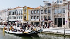 Aveiro vai construir nova rotunda à saída do Túnel de Esgueira