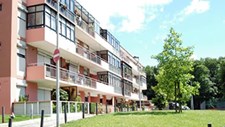 Bairro do Bom Sucesso no Porto vai ser reabilitado por 6,8ME