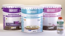 Barbot apresenta soluções contra a humidade no interior