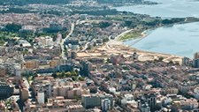 Barreiro aprova programa de incentivos para reabilitação de edifícios