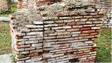 Base de dados de materiais de construção históricos