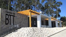 Batalha requalifica Centro de BTT – Pia do Urso