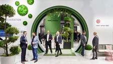 BAU regressa a Munique em 2025