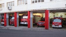 Bombeiros Voluntários de Oeiras vão ter novo quartel