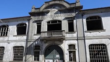 Braga transforma antiga fábrica Confiança em residência por 25ME