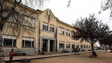 Câmara de Aveiro abre novo concurso para ampliar escola das Barrocas