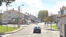 Câmara de Aveiro avança com nova rotunda em Aradas