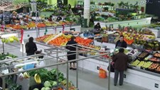 Câmara de Aveiro avança com reabilitação do Mercado de Santiago